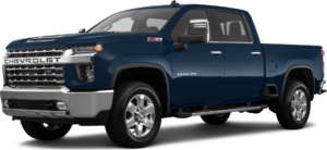 Silverado 3500hd