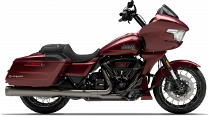 road glide CVO