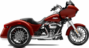Road Glide 3