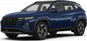 Tucson Plug-in Hybrid