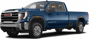 Sierra 2500hd