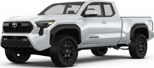tacoma
