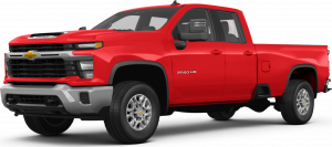 Silverado 2500