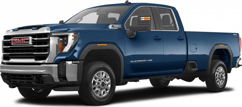 Sierra 2500HD
