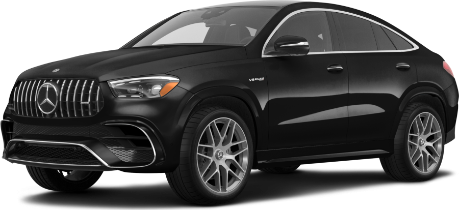 GLE Coupe