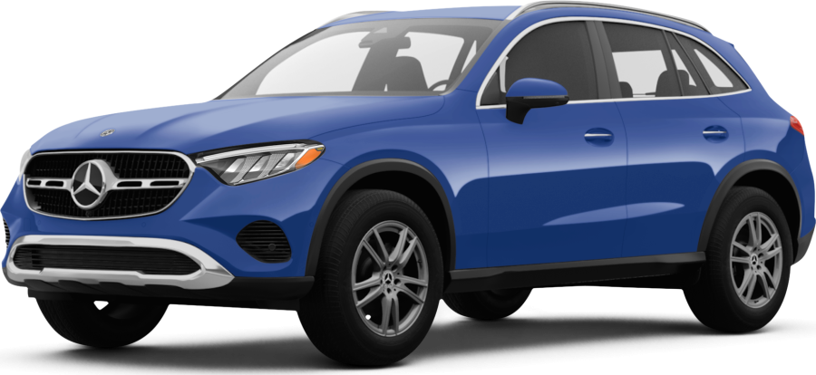 GLC SUV