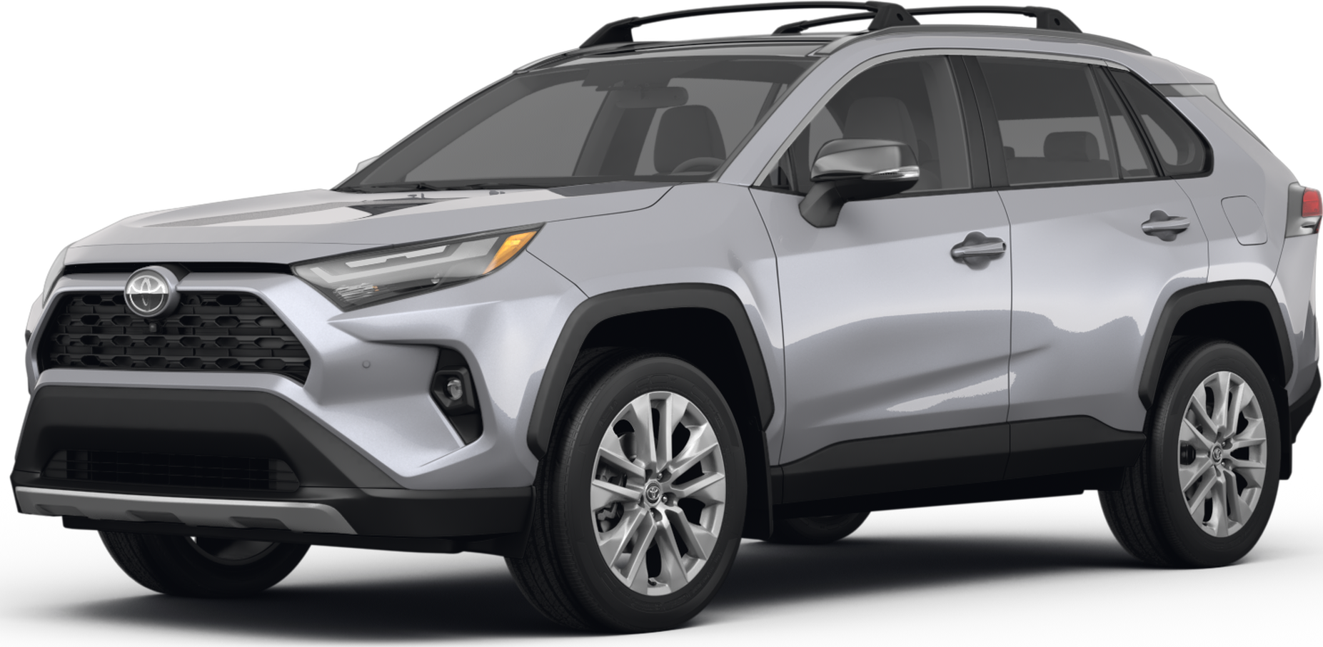 41 New Toyota Rav4 In Stock Serving Anaheim, Tustin & Santa Ana, Ca