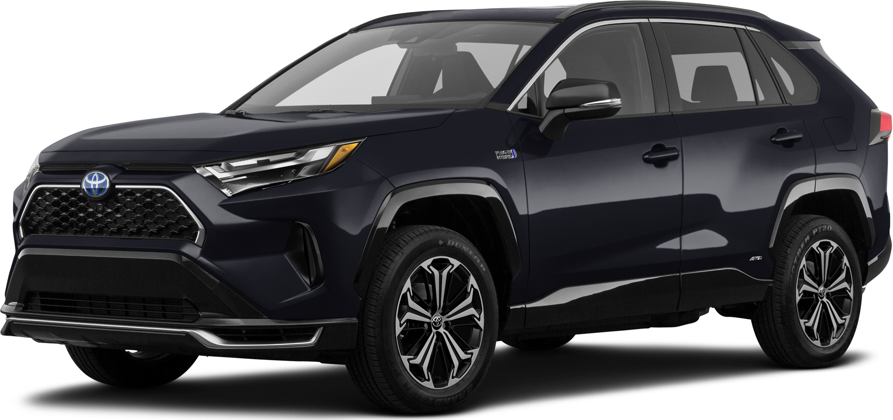 16 New 2023 TOYOTA RAV4 Prime in Stock serving Milpitas, San Jose, Fremont