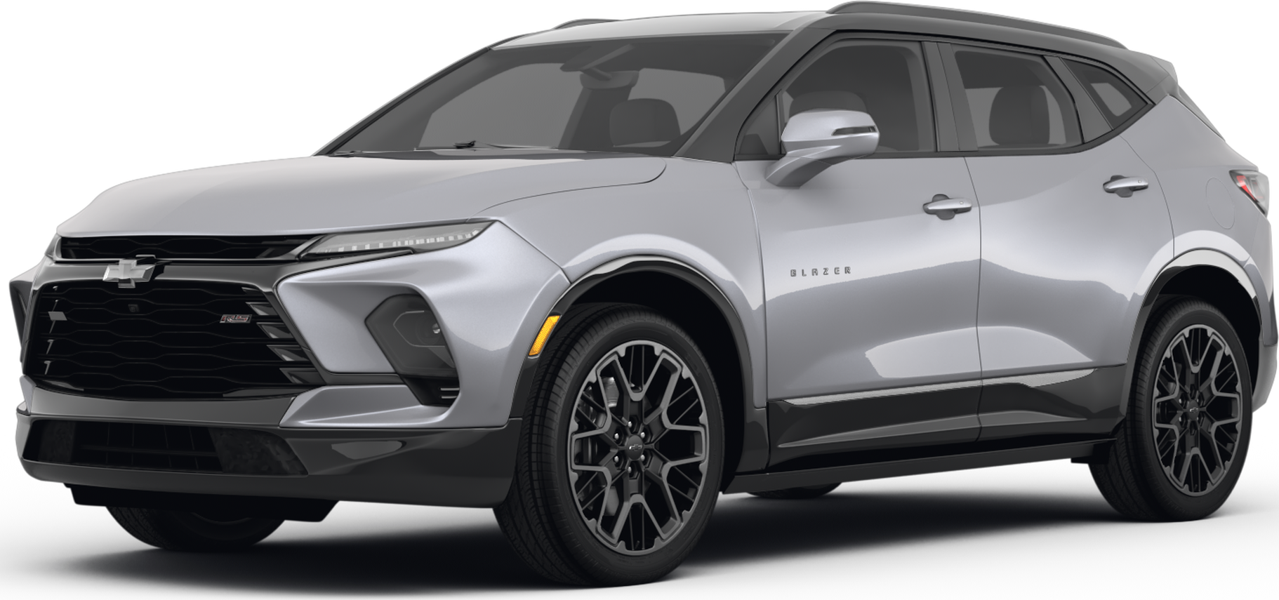 2023 Chevrolet Blazer 2LT's photo