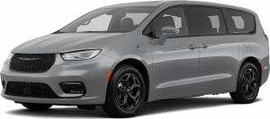 Pacifica Hybrid