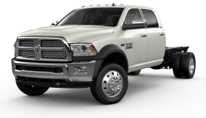 Bravo CDJR RAM 4500