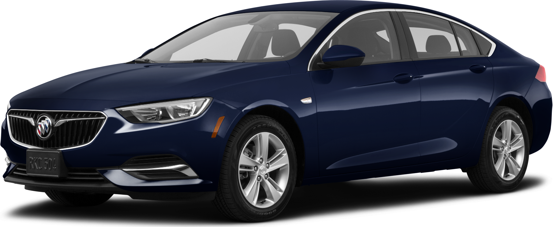 Regal Sportback