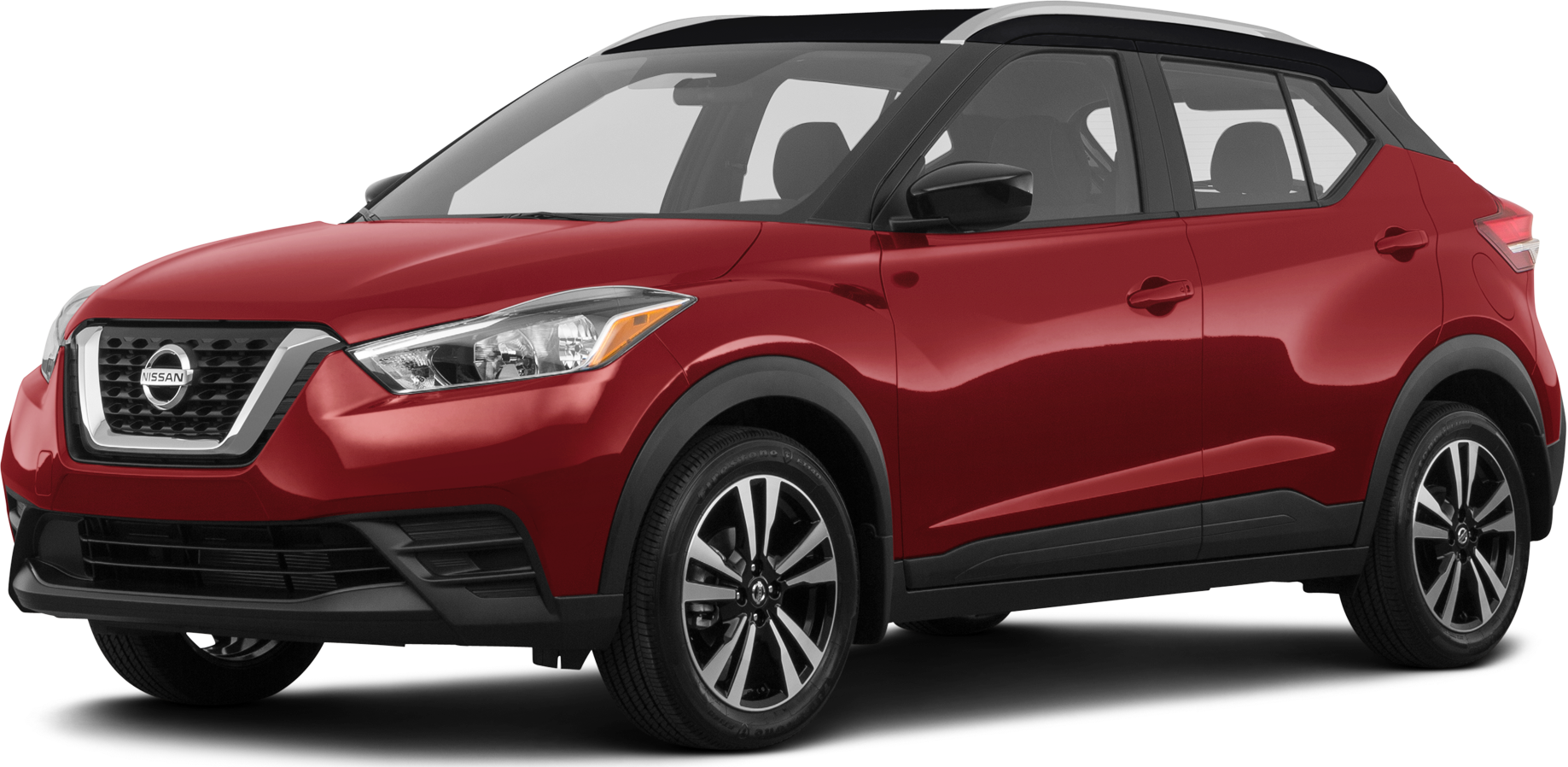 2019 Nissan Kicks SR SR FWD Regular Unleaded I-4 1.6 L/98 [0]