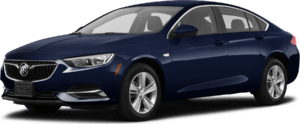 Regal Sportback