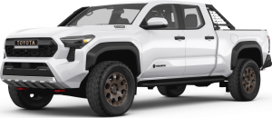 Tacoma Hybrid
