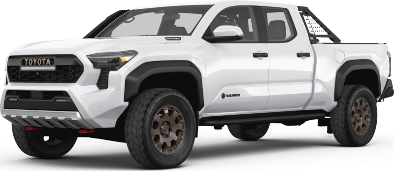 Tacoma Hybrid