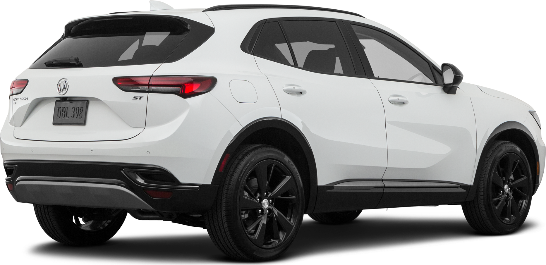 2022 Buick Envision Avenir AWD 4dr Avenir Turbocharged Gas I4 2.0L/- TBD – [6]