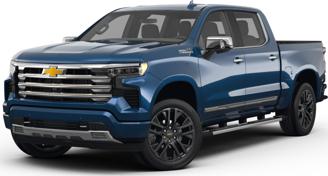 2023 Chevrolet Silverado 1500 ZR2's photo