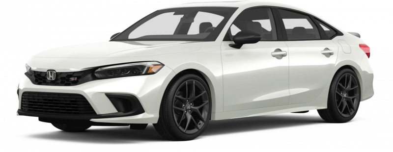 Civic Si