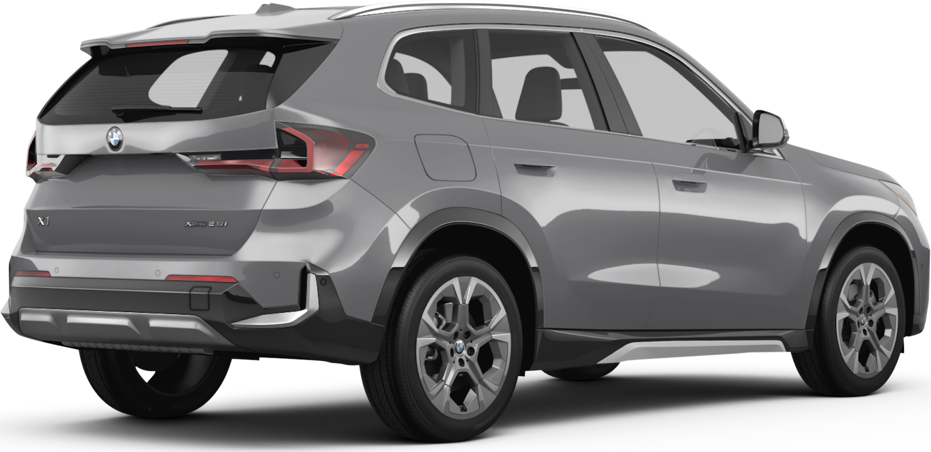 2024 BMW X1 xDrive28i xDrive28i Sports Activity Vehicle Intercooled Turbo Premium Unleaded I-4 2.0 L/122 [2]