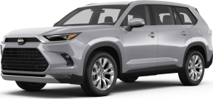 Grand Highlander Hybrid