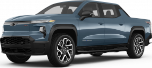 silverado ev