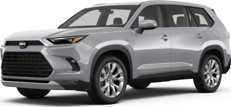 Grand Highlander Hybrid