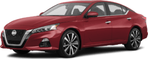 2020 Altima®