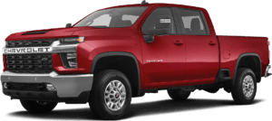 Silverado Hd