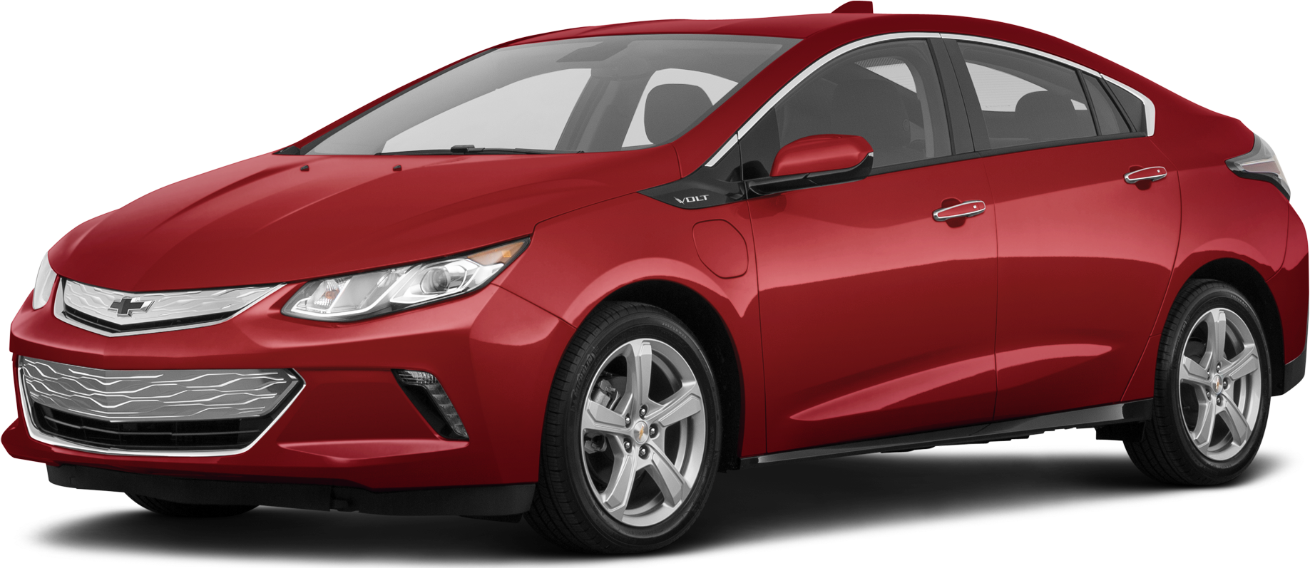 Chevrolet Volt