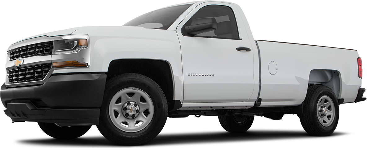 2018 Chevrolet Silverado 1500 High Country 4WD Crew Cab 143.5″ High Country Gas V8 5.3L/325 [3]