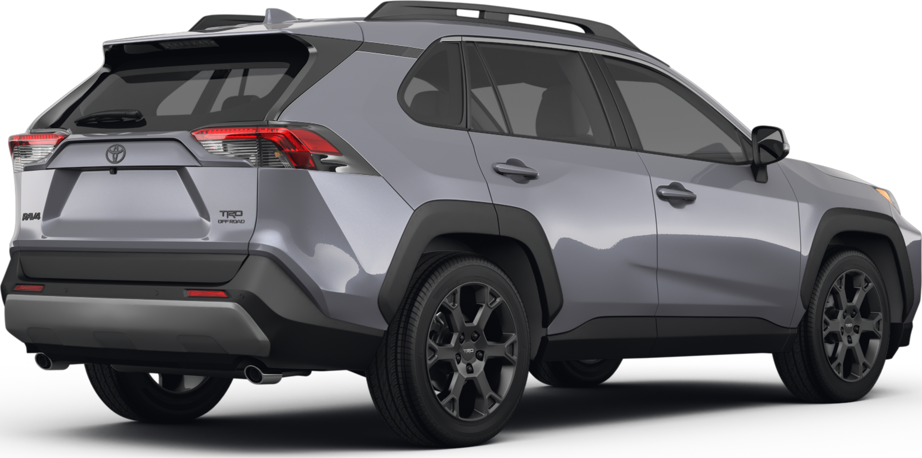 Is There A Tax Credit For 2022 Toyota Rav4 Hybrid