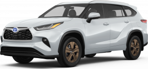 HIGHLANDER HYBRID in Camp Verde