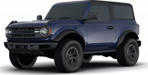 Bronco