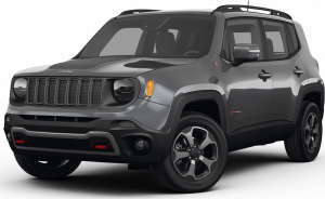 Bravo CDJR JEEP RENEGADE