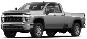 Silverado 3500hd