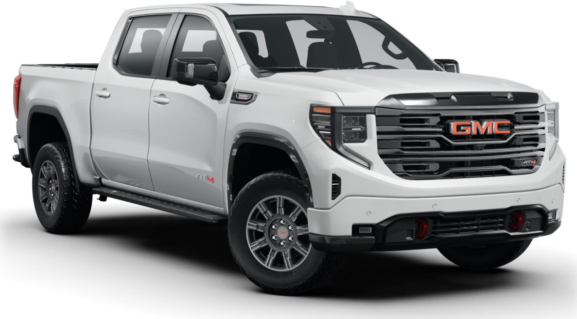 2026 GMC Sierra 1500 Pro 4WD Crew Cab 157″ Pro Gas V8 5.3L/325 [8]