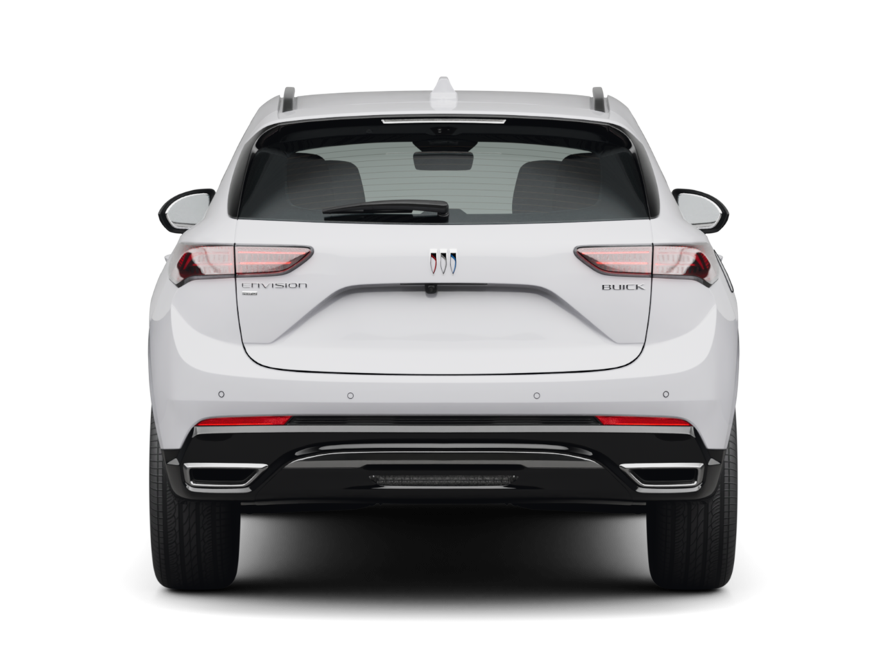 2026 Buick Envision Sport Touring AWD 4dr Sport Touring Turbocharged Gas I4 2.0L/- TBD – [9]