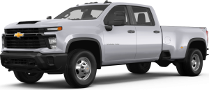 silverado 3500hd drw