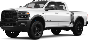Ram 2500