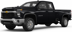 Silverado 2500hd