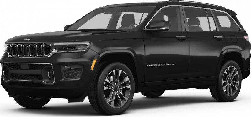 Grand Cherokee