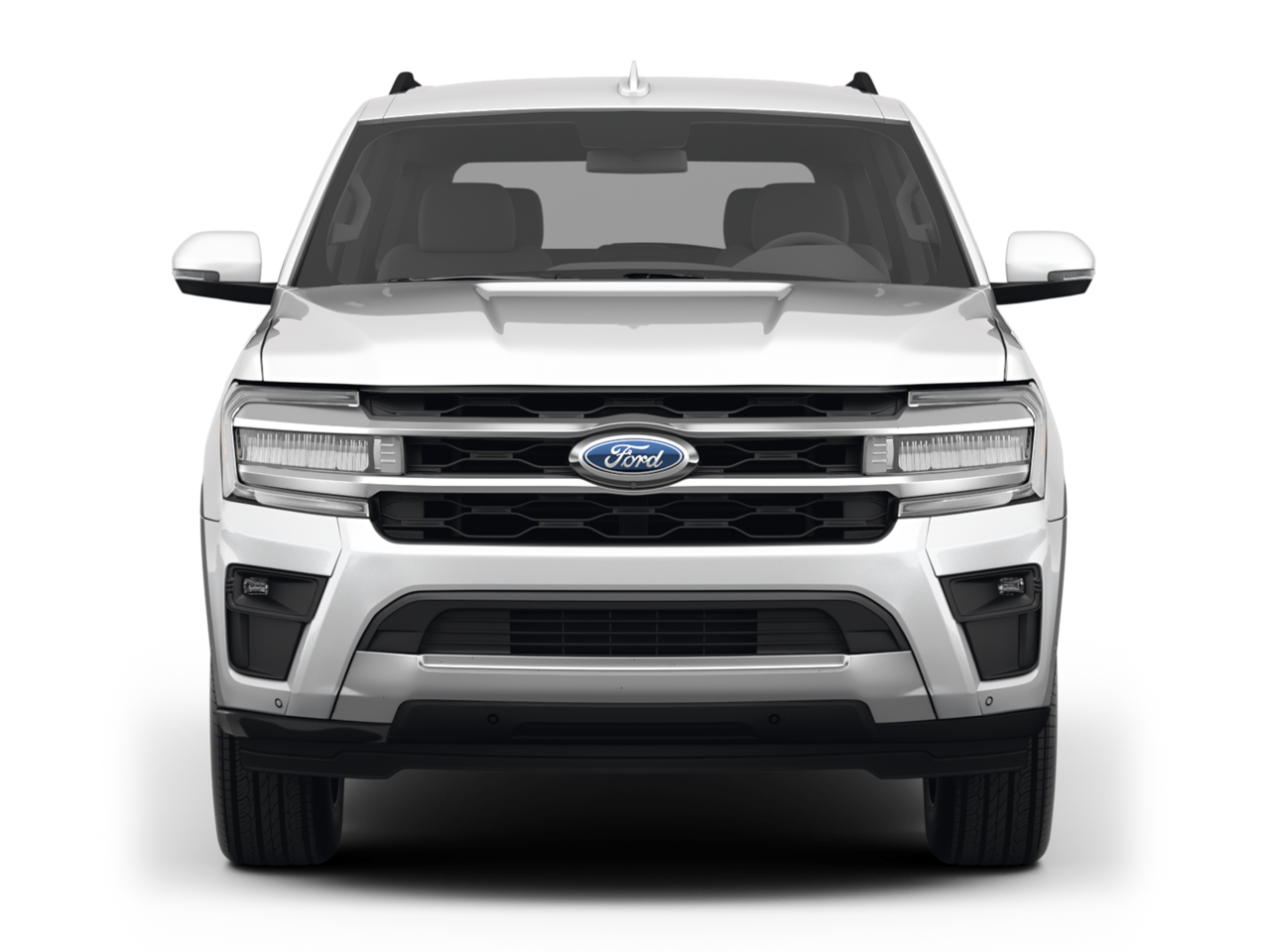 2024 Ford Expedition XLT XLT 4x4 Twin Turbo Regular Unleaded V-6 3.5 L/213 [4]