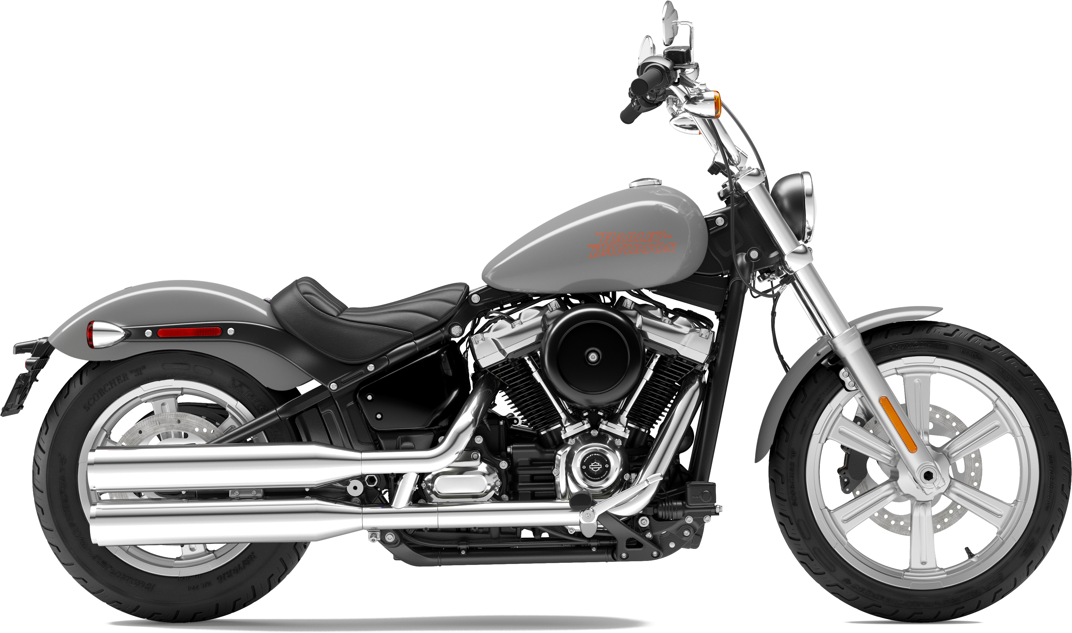 2024 Harley Davidson Softail® Standard - Shasta Harley Davidson