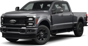 Super Duty
