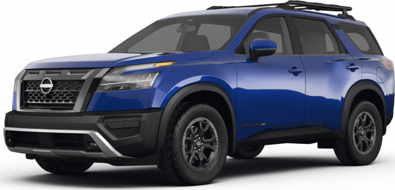 PATHFINDER in Line Lexington