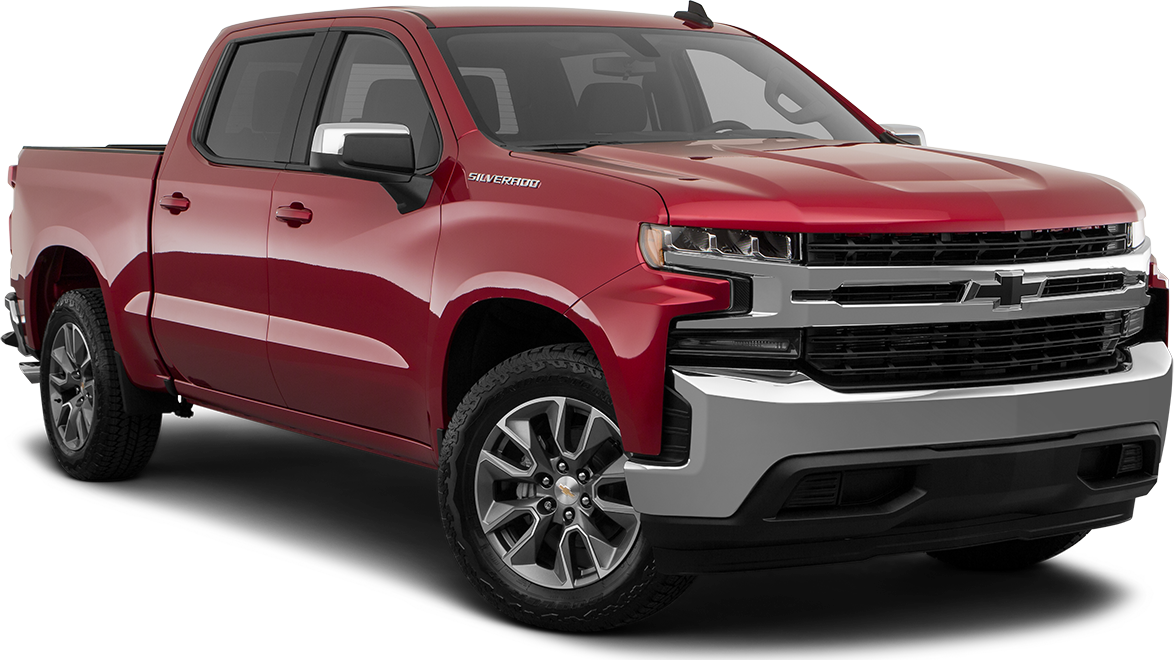 2024 Chevy Silverado EV RST What We Know So Far SoCal Chevy Dealers