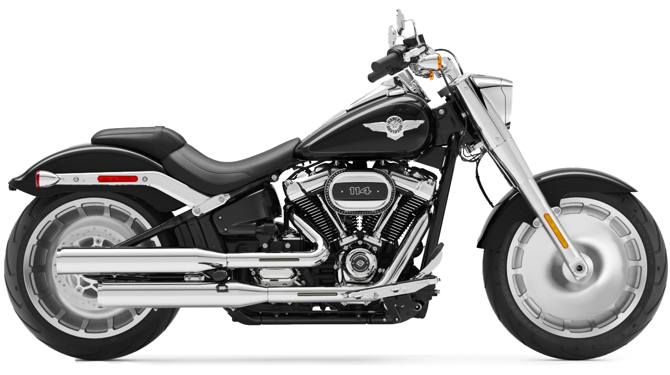 2023 Harley-Davidson Fat Boy 114 for sale serving Carson City, Sparks ...