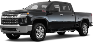 Silverado 3500hd