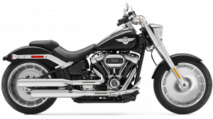Fat Boy 114